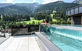Alpen Appartements Laerchenhof