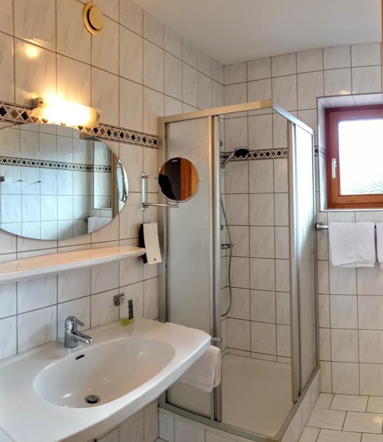 Alpen Appartements Laerchenhof Lermoos Eksteriør billede